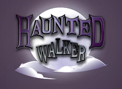 Haunted Walker