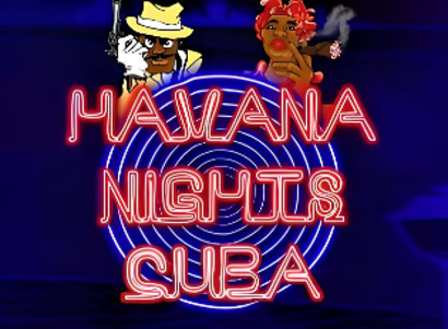 Havana Nights Cuba
