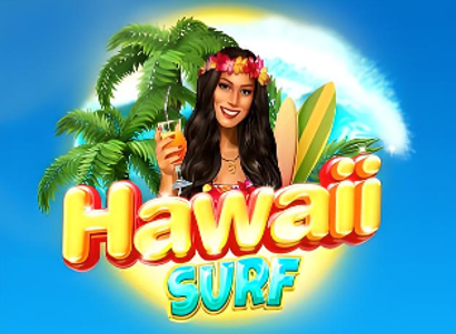 Hawaii Surf