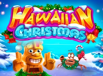 Hawaiian Christmas