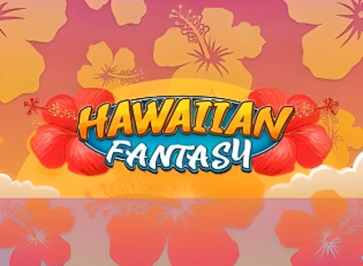 Hawaiian Fantasy