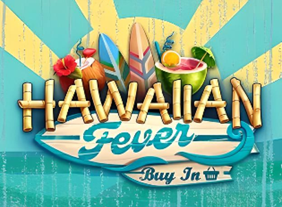 Hawaiian Fever