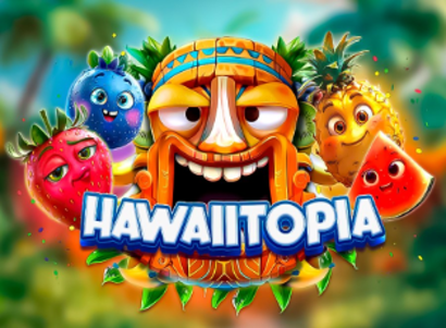 Hawaiitopia