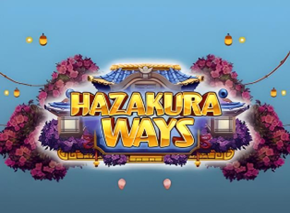 Hazakura Ways
