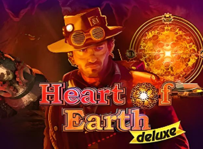 Heart of Earth Deluxe
