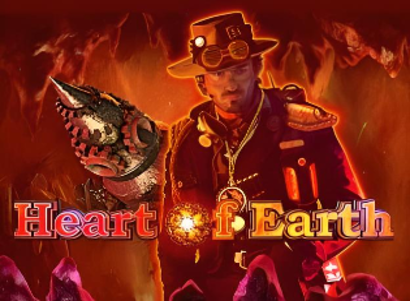 Heart of Earth