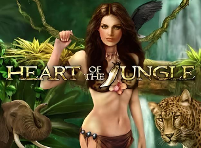 Heart of the Jungle