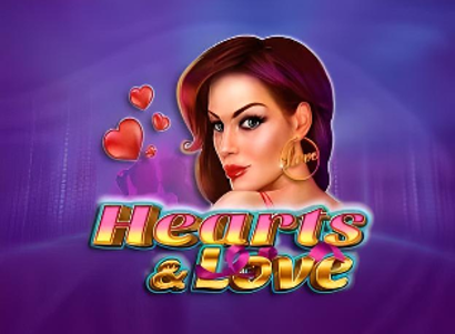 Hearts and Love