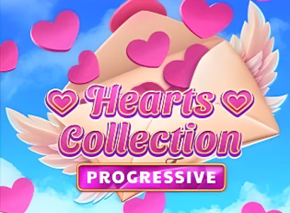 Hearts Collection