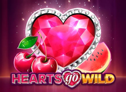 Hearts go Wild