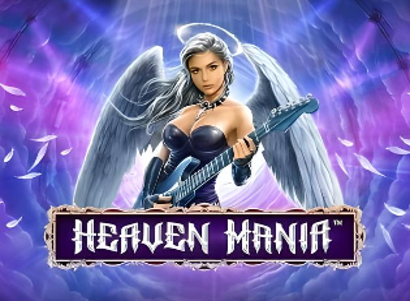 Heaven Mania