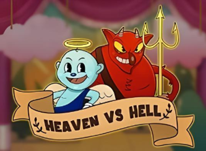 Heaven Vs Hell
