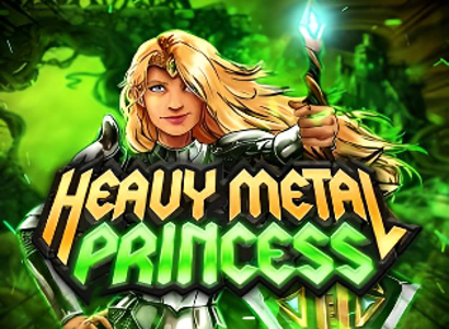 Heavy Metal Princess