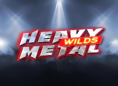 Heavy Metal Wilds