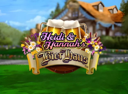 Heidi and Hannahs Bier Haus