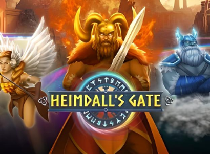 Heimdalls Gate