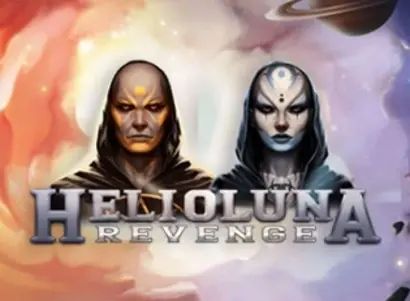 Helioluna Revenge