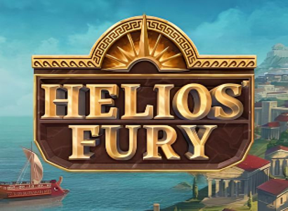 Helios Fury