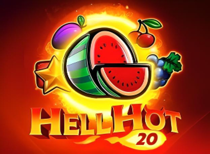 Hell Hot 20