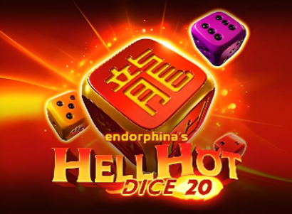 Hell Hot Dice 20