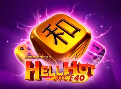 Hell Hot Dice 40