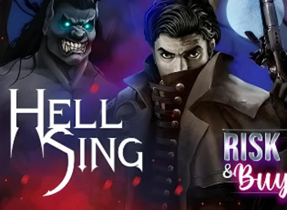 Hell Sing