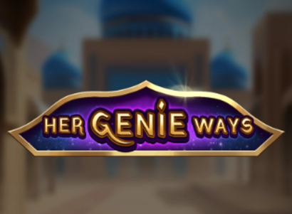 Her Genie Ways