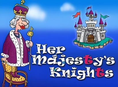 Her Majestys Knights