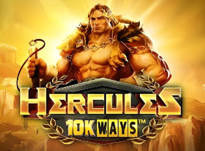 Hercules 10k Ways