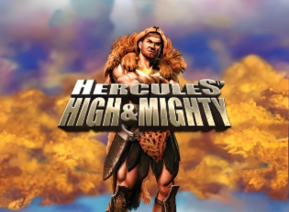 Hercules High and Mighty