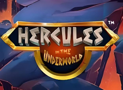 Hercules in The Underworld