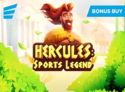 Hercules Sports Legend