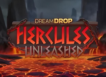 Hercules Unleashed Dream Drop