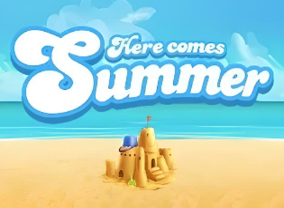 Here Comes Summer