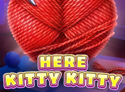 Here Kitty Kitty