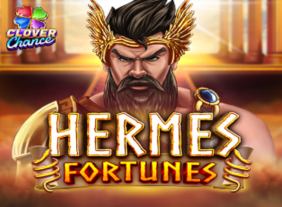 Hermes Fortunes Clover Chance