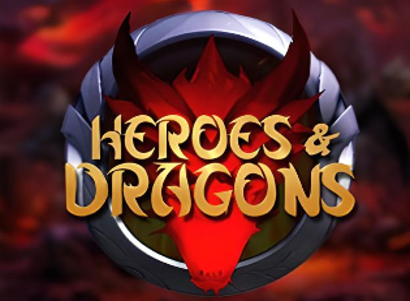 Heroes and Dragons