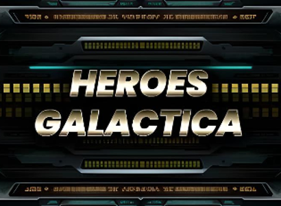 Heroes Galactica