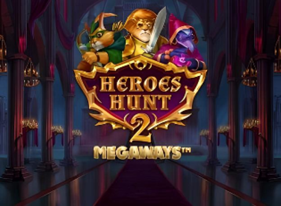 Heroes Hunt 2