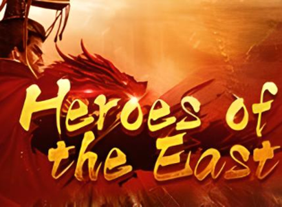 Heroes of the East