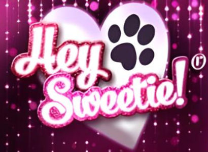Hey Sweetie