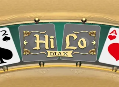 Hi Lo Max
