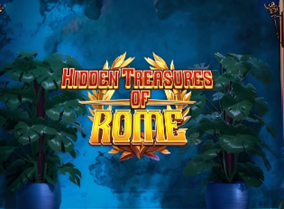 Hidden Treasures of Rome