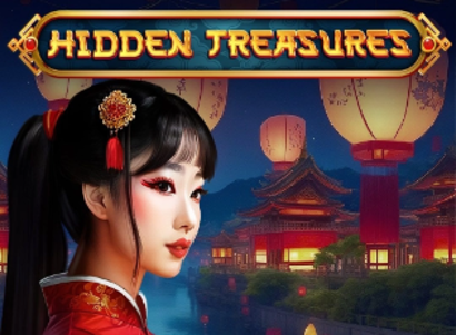 Hidden Treasures