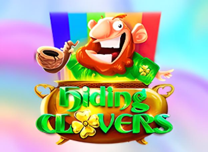 Hiding Clovers