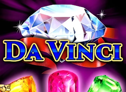 High 5 Games Da Vinci