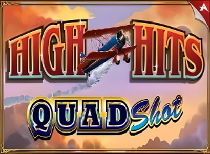 High Hits Quad Shot