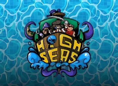 High Seas