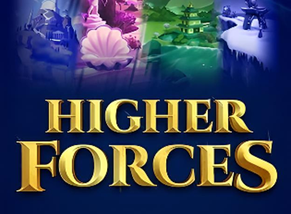 Higher Forces