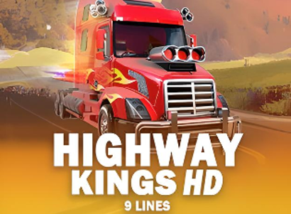 Highway Kings HD